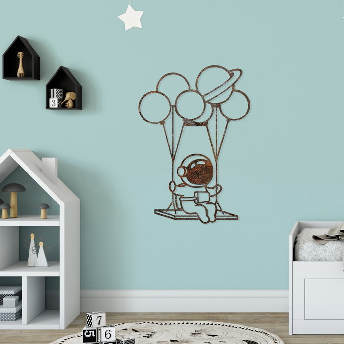Wallity Rusty Astro 1
